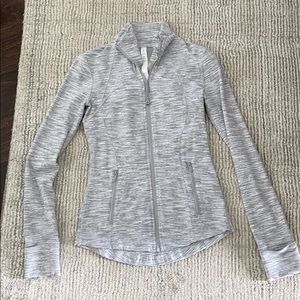 Lululemon define jacket